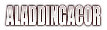 ALADDINGACOR Logo